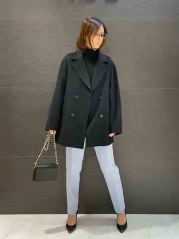 ICB Nagira コーディネート画像