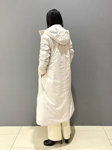 ICB 藪内 コーディネート画像