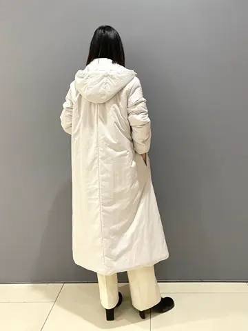 ICB 藪内 コーディネート画像