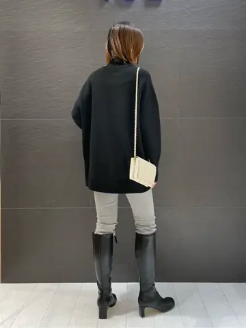 ICB Nagira コーディネート画像