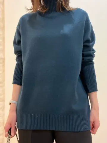 ICB 井阪 コーディネート画像