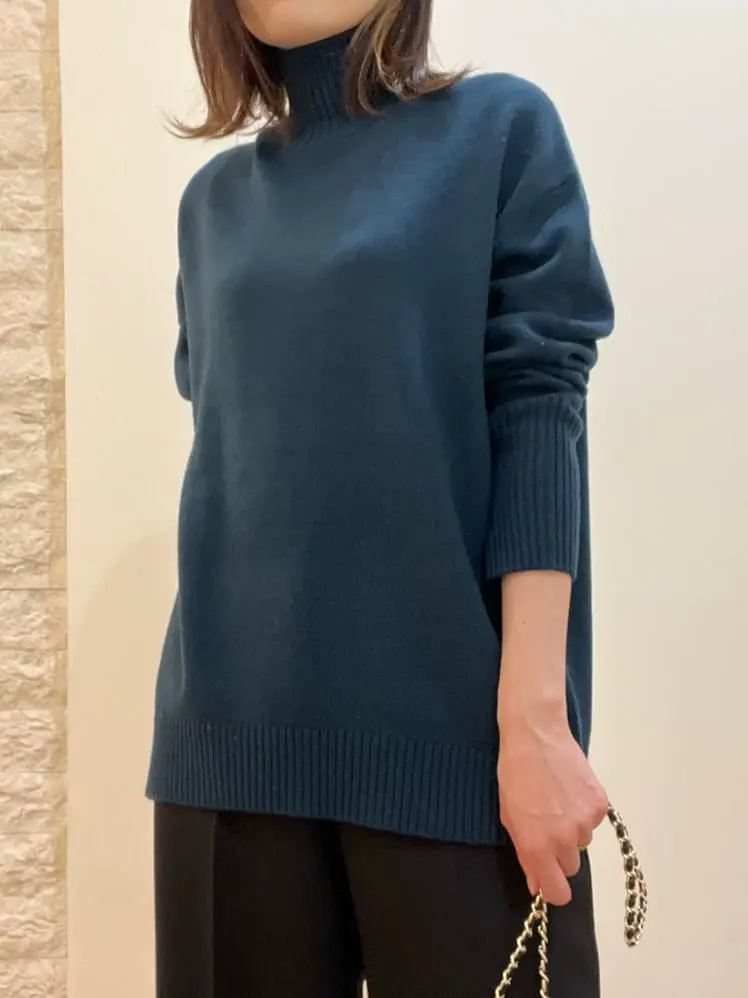 ICB 井阪 コーディネート画像