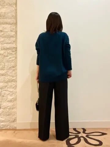 ICB 井阪 コーディネート画像