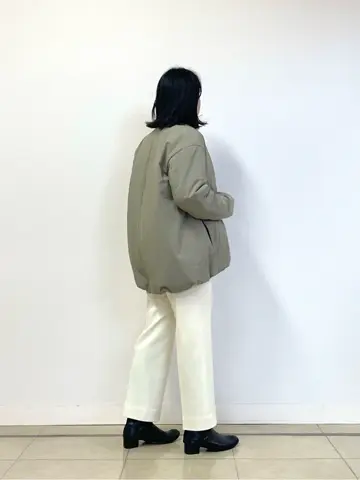 ICB K コーディネート画像