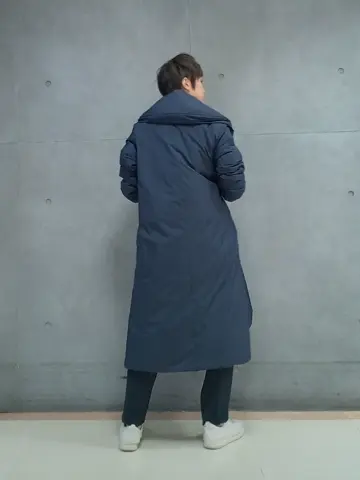 ICB 宮本 コーディネート画像