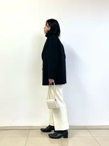 ICB K コーディネート画像