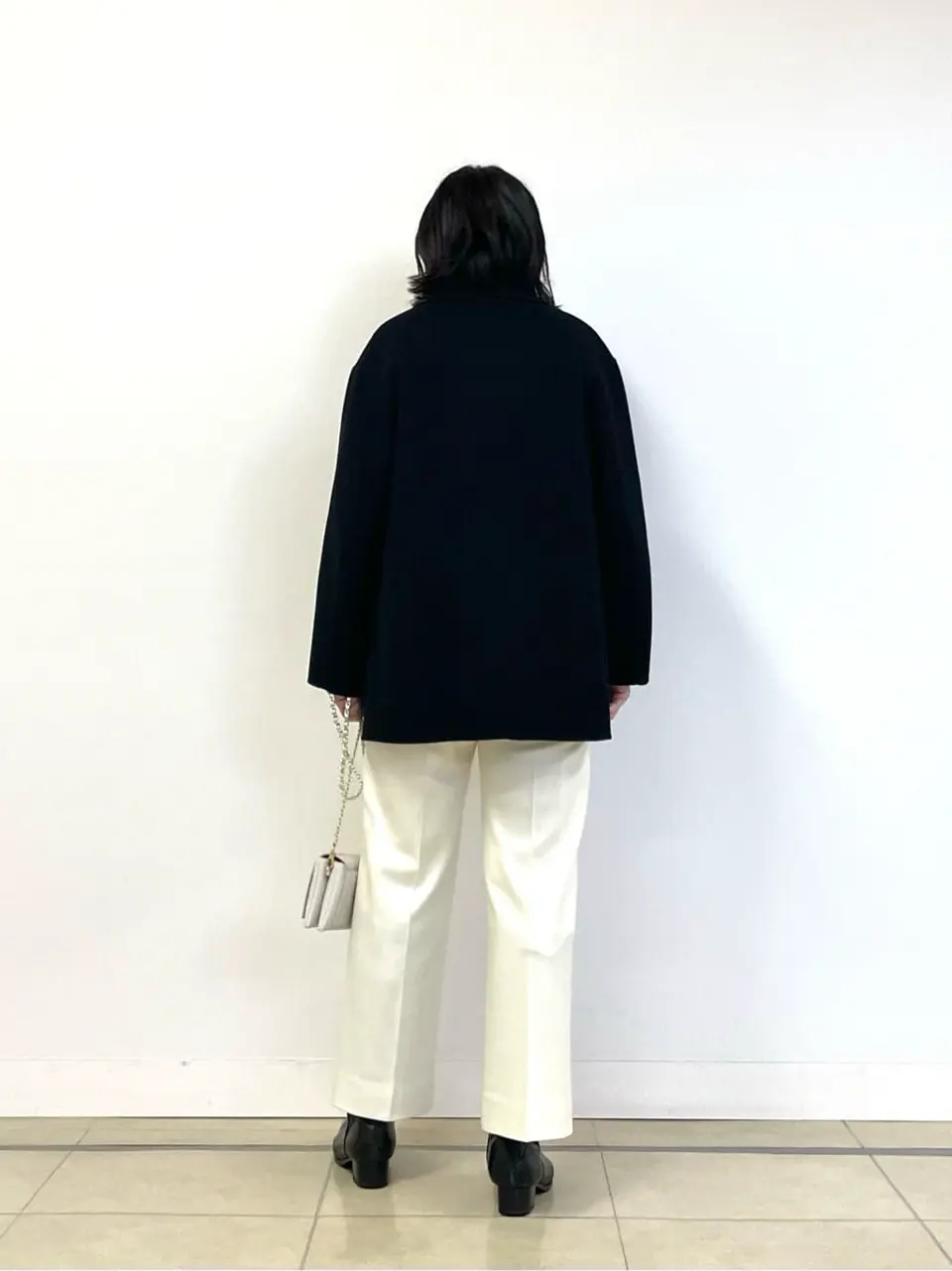 ICB K コーディネート画像