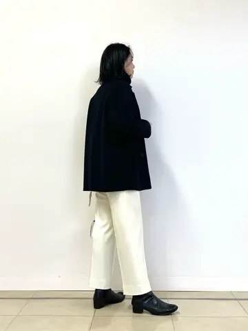 ICB K コーディネート画像