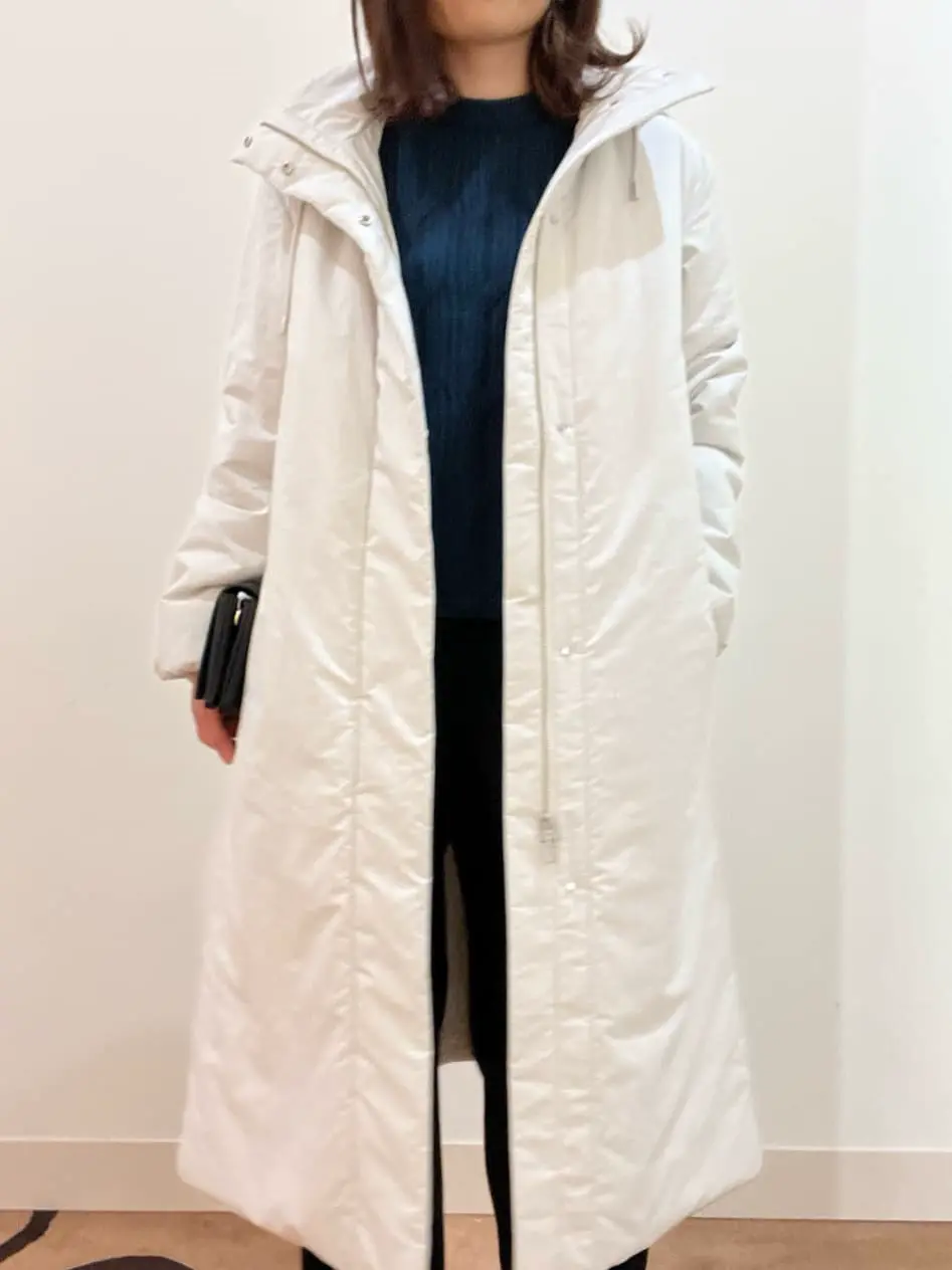 ICB 井阪 コーディネート画像