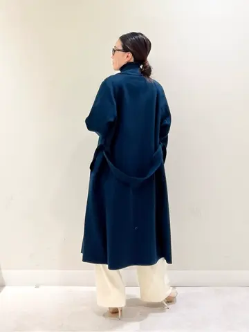 ICB 玉田 コーディネート画像