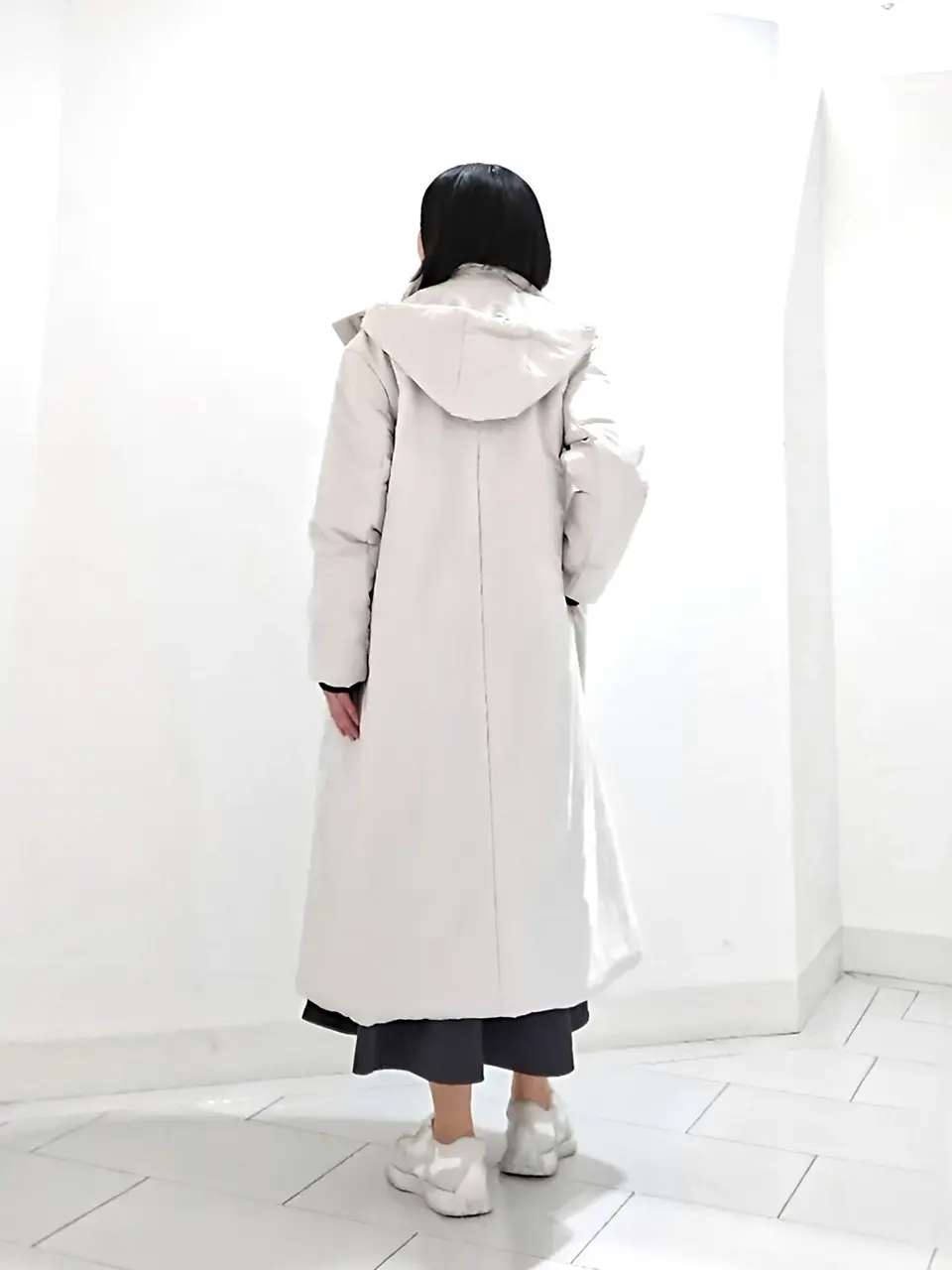 ICB KANAE コーディネート画像