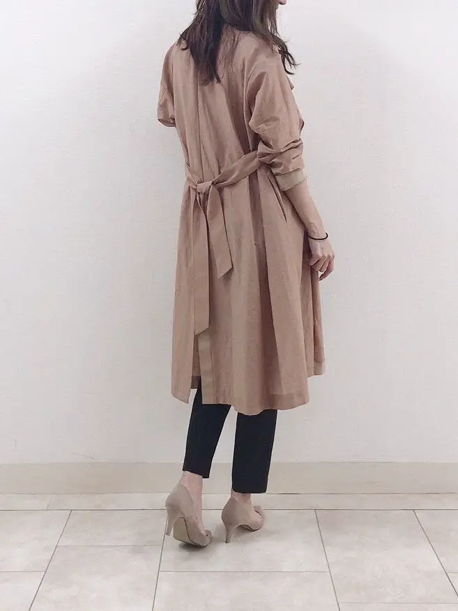 ICB 世戸 コーディネート画像