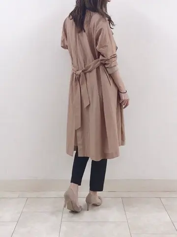 ICB 世戸 コーディネート画像