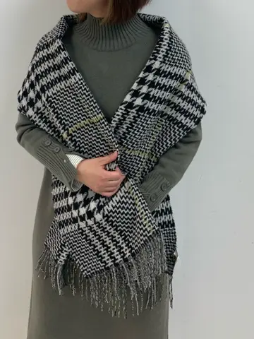 ICB 宮浦 コーディネート画像