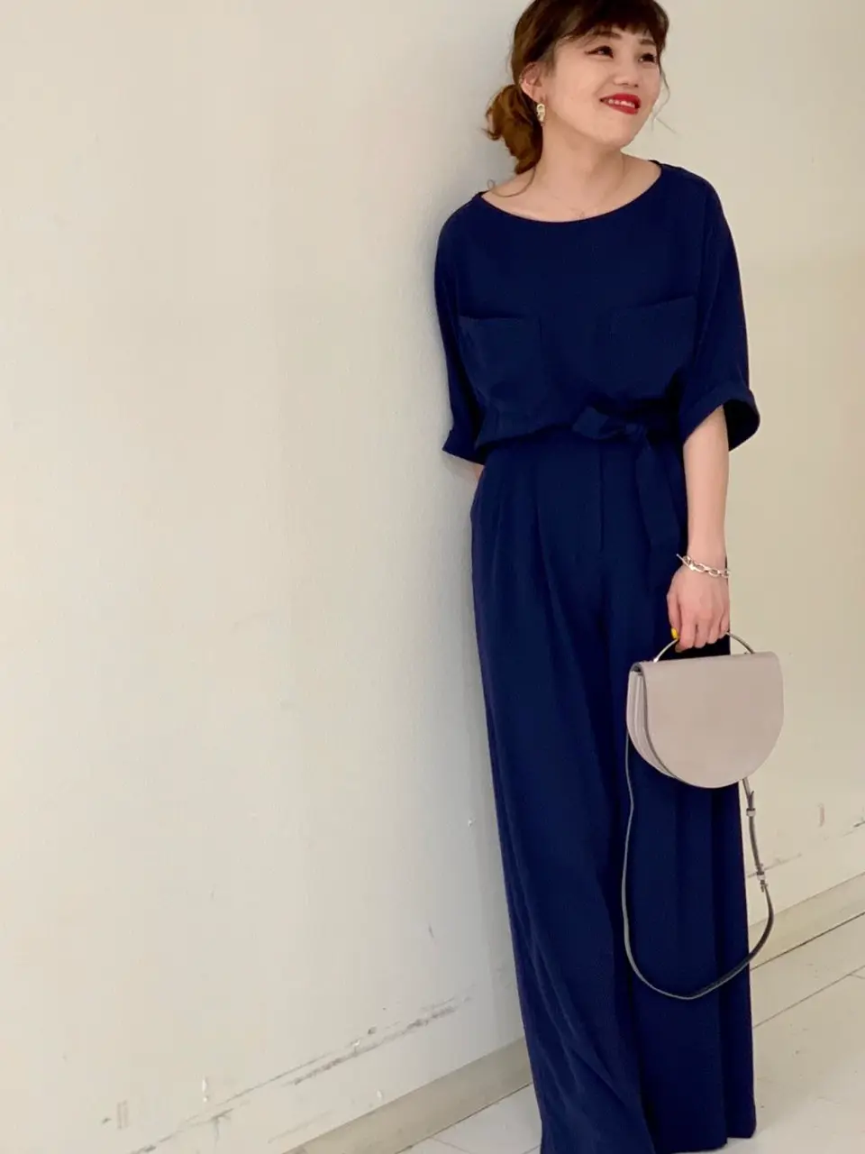  四日市 コーディネート画像