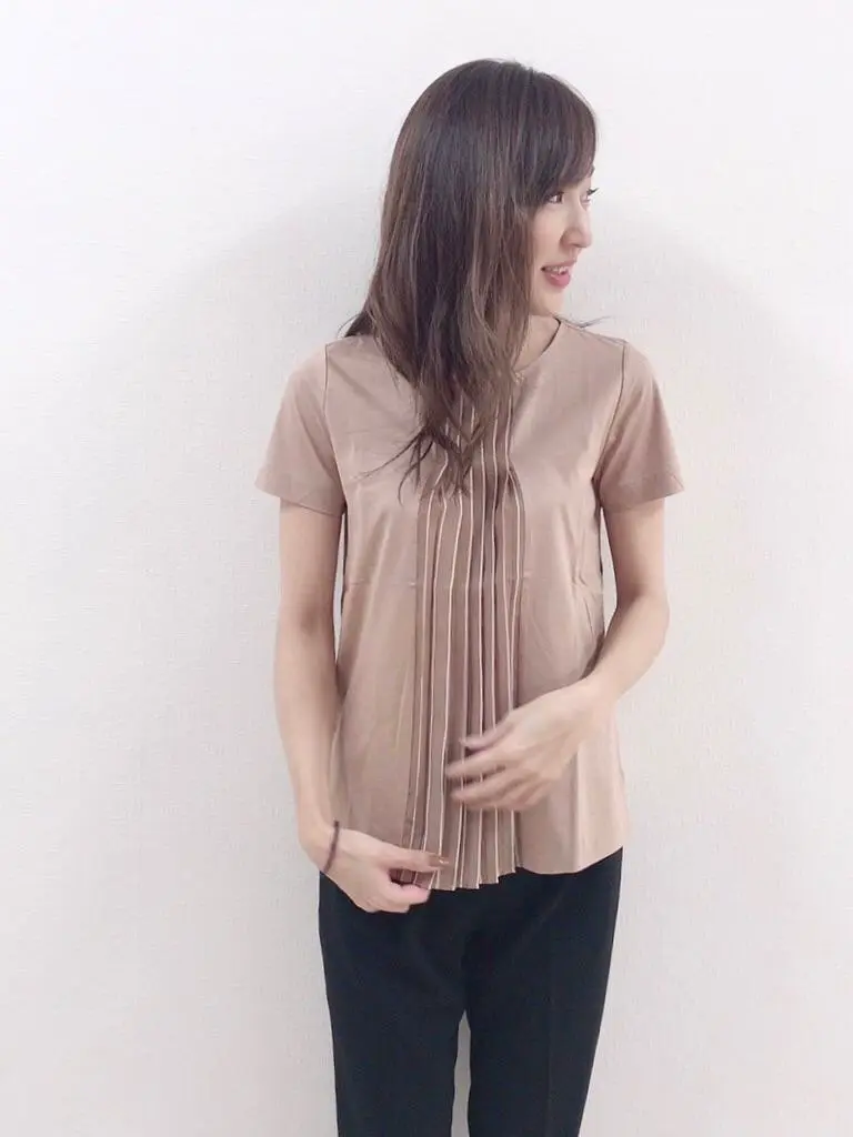  世戸 コーディネート画像