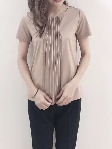 ICB 世戸 コーディネート画像