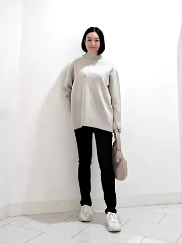 ICB KANAE コーディネート画像