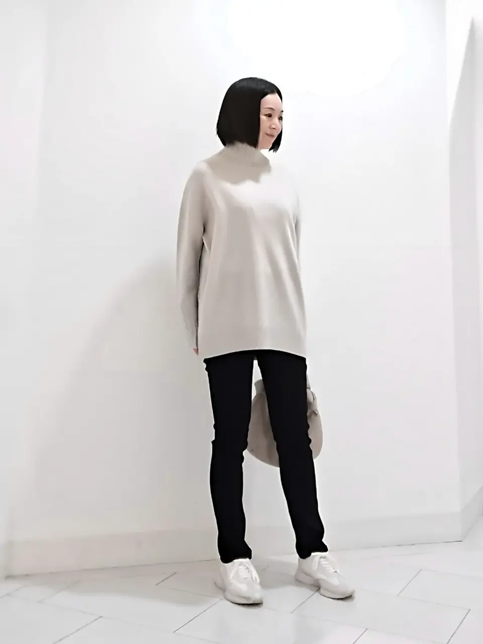 ICB KANAE コーディネート画像