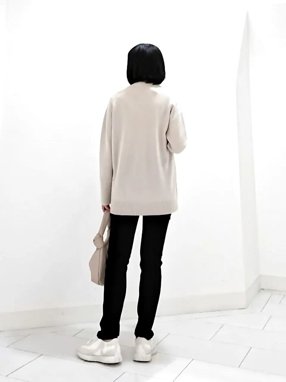 ICB KANAE コーディネート画像