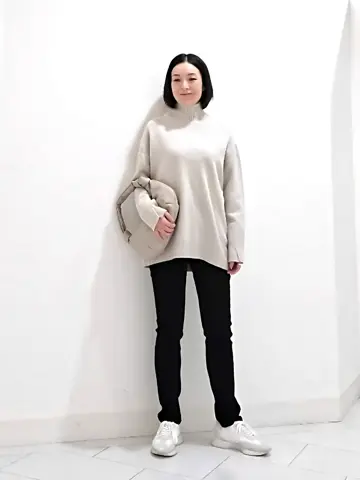 ICB KANAE コーディネート画像