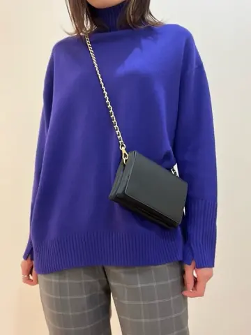 ICB 井阪 コーディネート画像