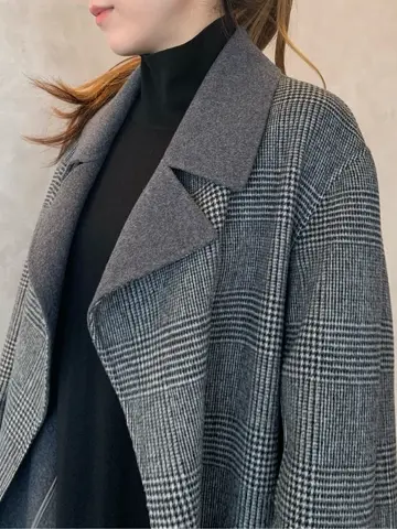 ICB 村田 コーディネート画像