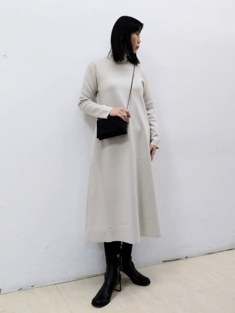 ICB H コーディネート画像