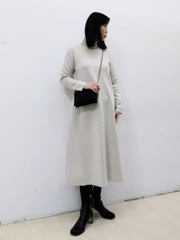 ICB H コーディネート画像