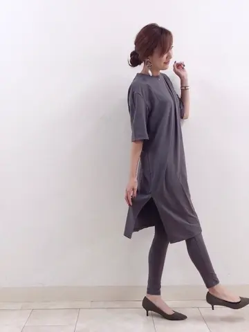 ICB 世戸 コーディネート画像