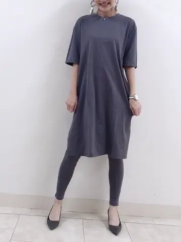 ICB 世戸 コーディネート画像