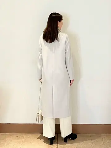 ICB 日下 コーディネート画像