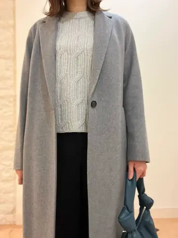 ICB 井阪 コーディネート画像