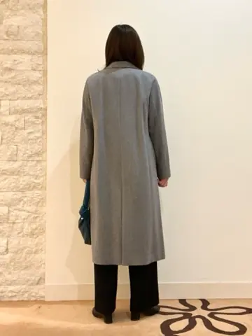 ICB 井阪 コーディネート画像