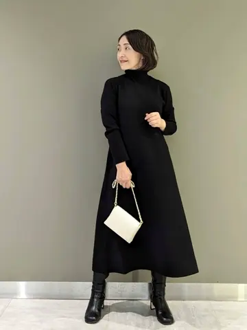 ICB 濱井 コーディネート画像