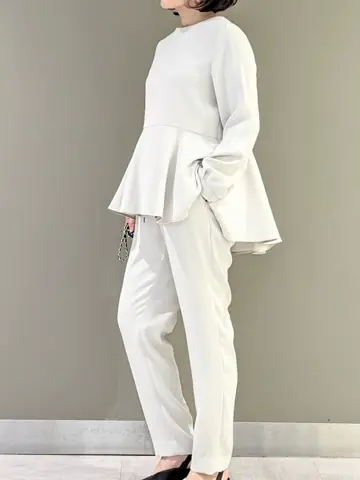 ICB 濱井 コーディネート画像