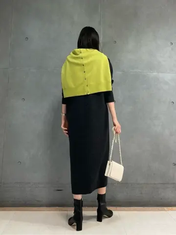 ICB 古住 コーディネート画像