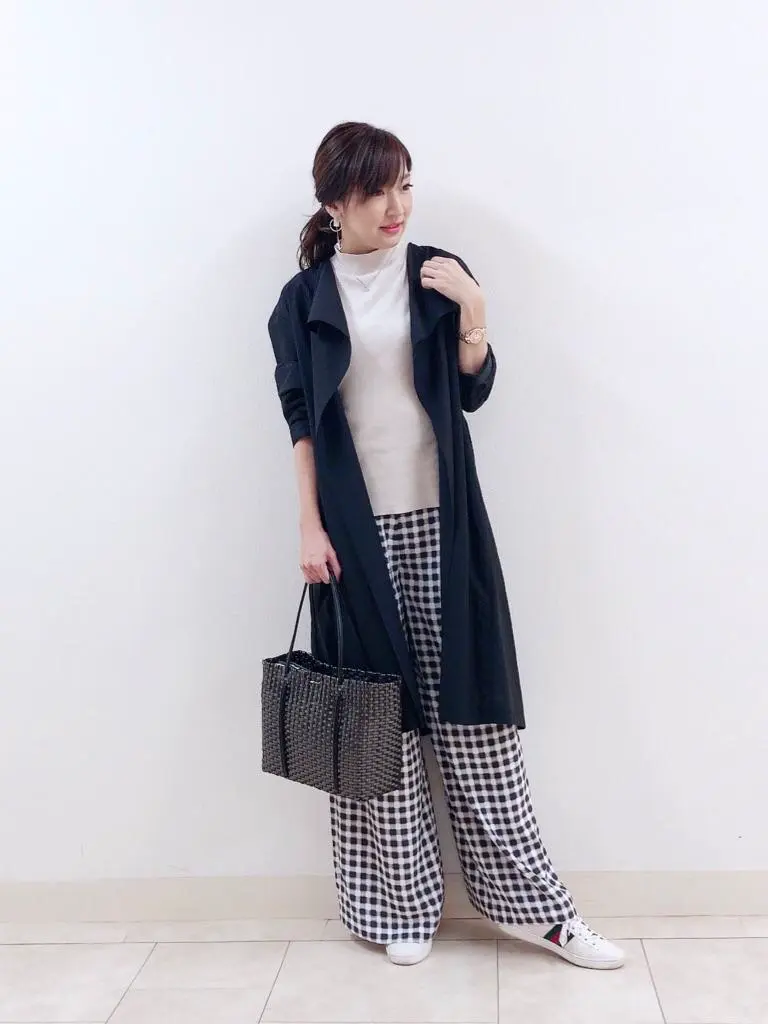  世戸 コーディネート画像