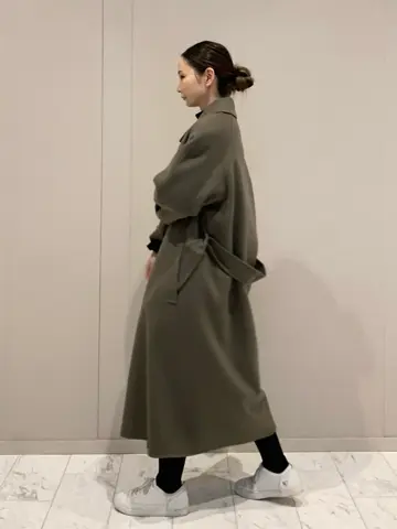 ICB 仲崎 コーディネート画像