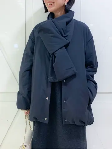 ICB 小田桐 コーディネート画像