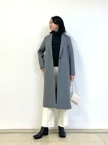 ICB K コーディネート画像