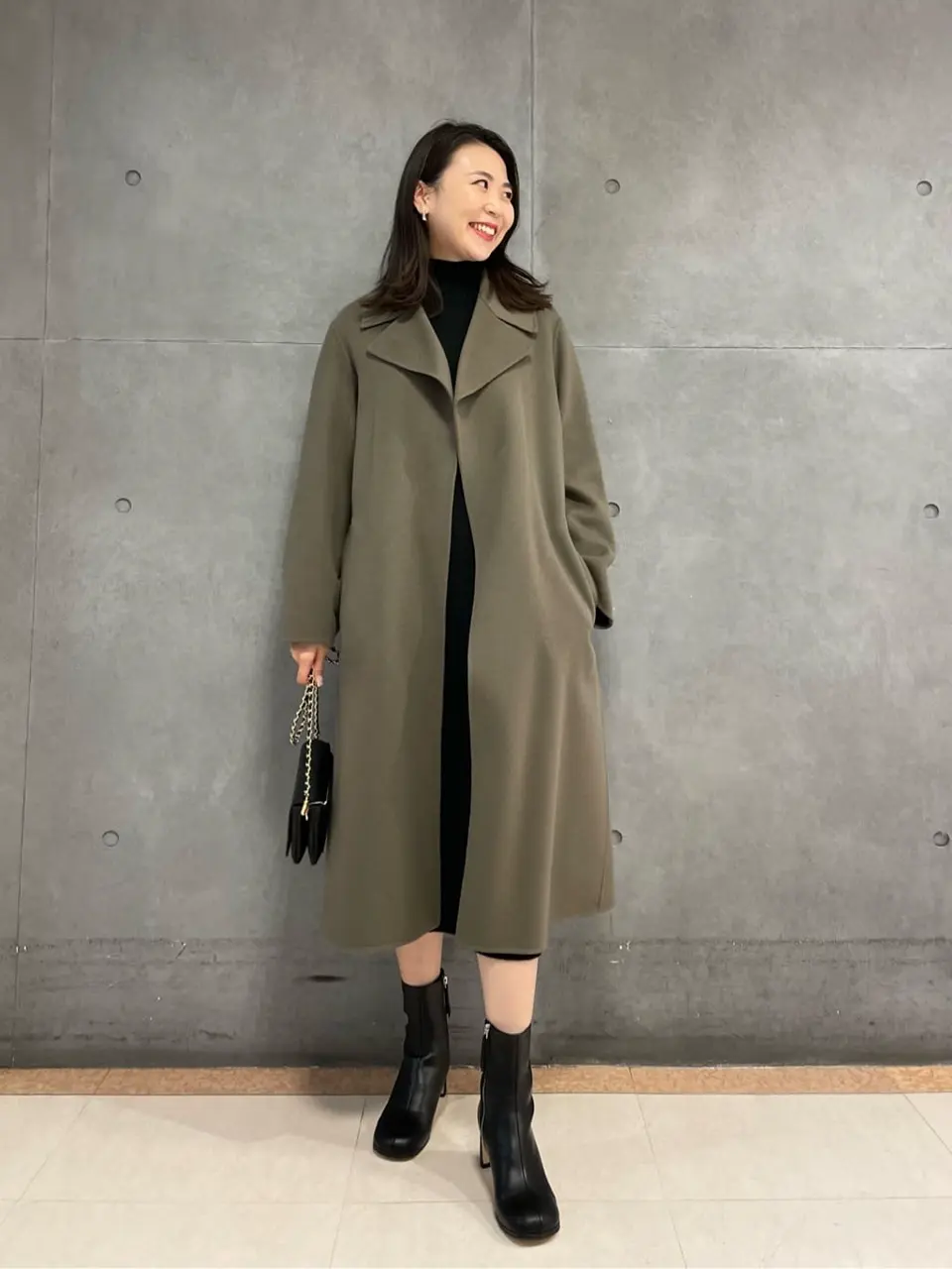  古住 コーディネート画像