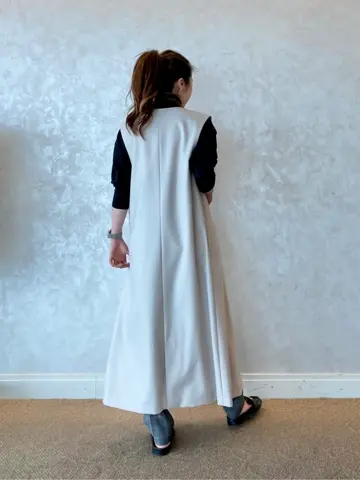 ICB 村田 コーディネート画像