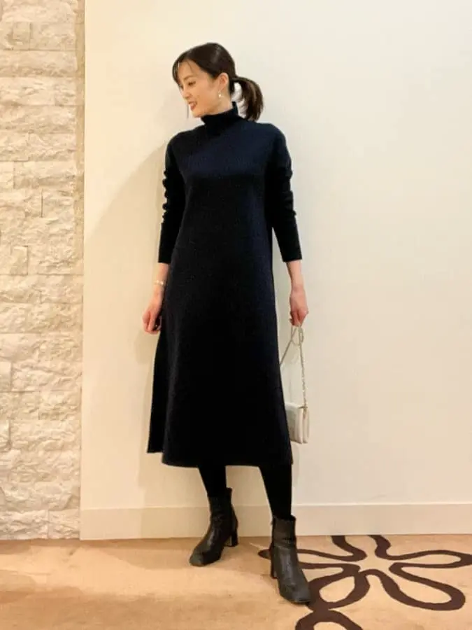  井阪 コーディネート画像