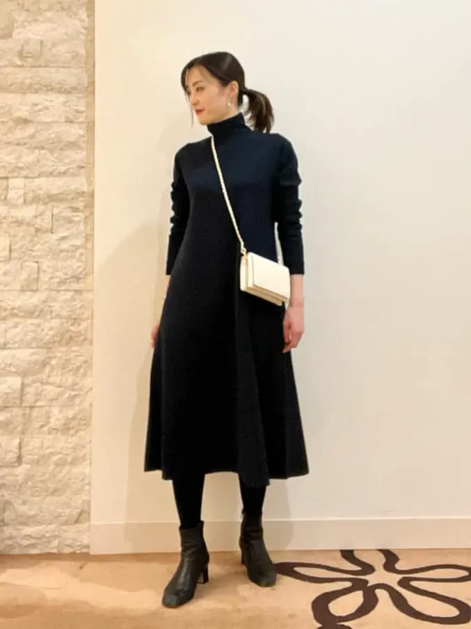 ICB 井阪 コーディネート画像