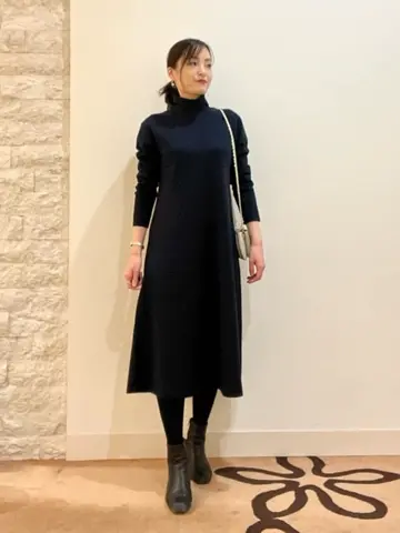 ICB 井阪 コーディネート画像