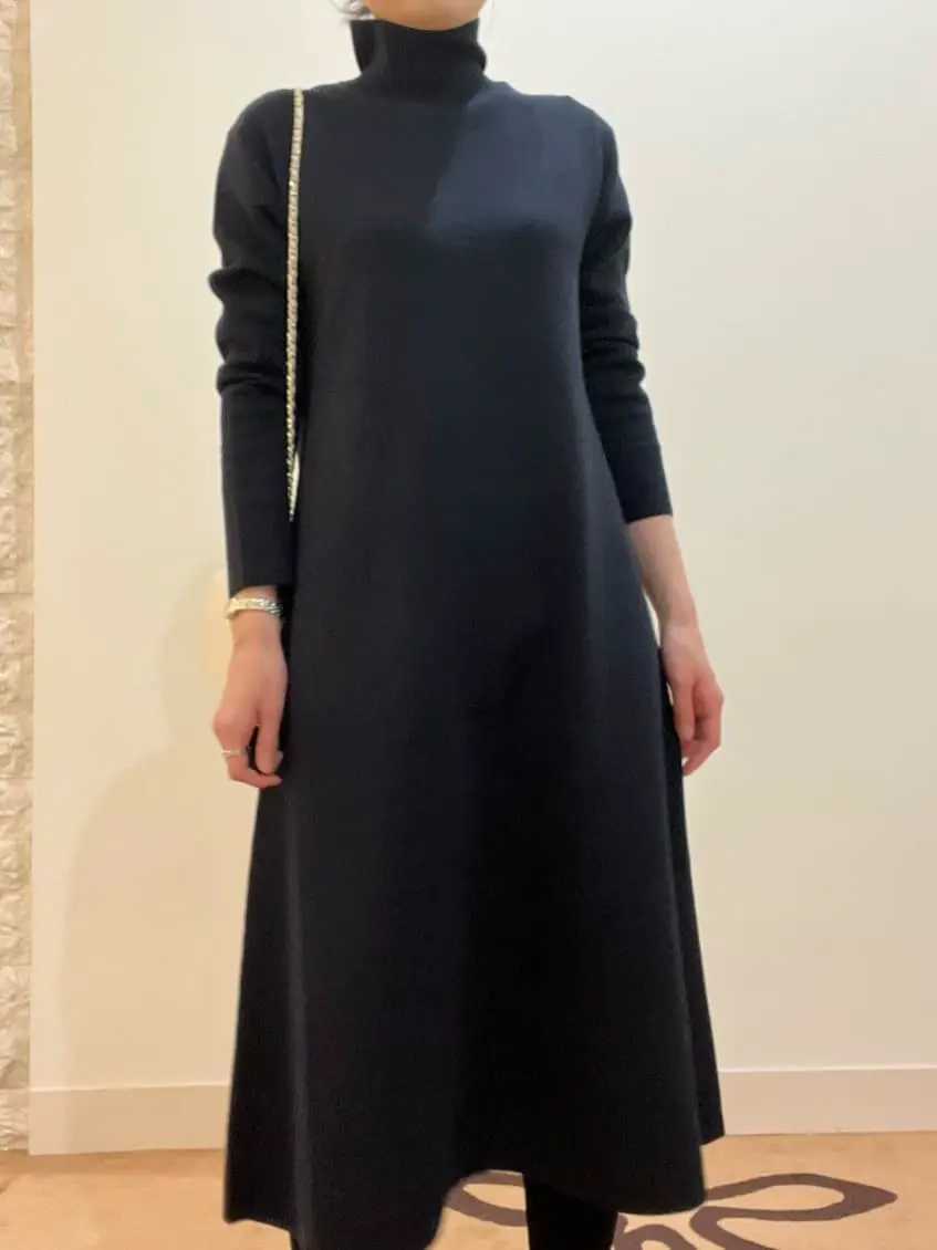 ICB 井阪 コーディネート画像