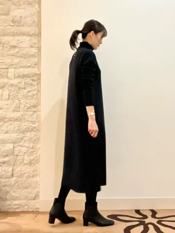 ICB 井阪 コーディネート画像