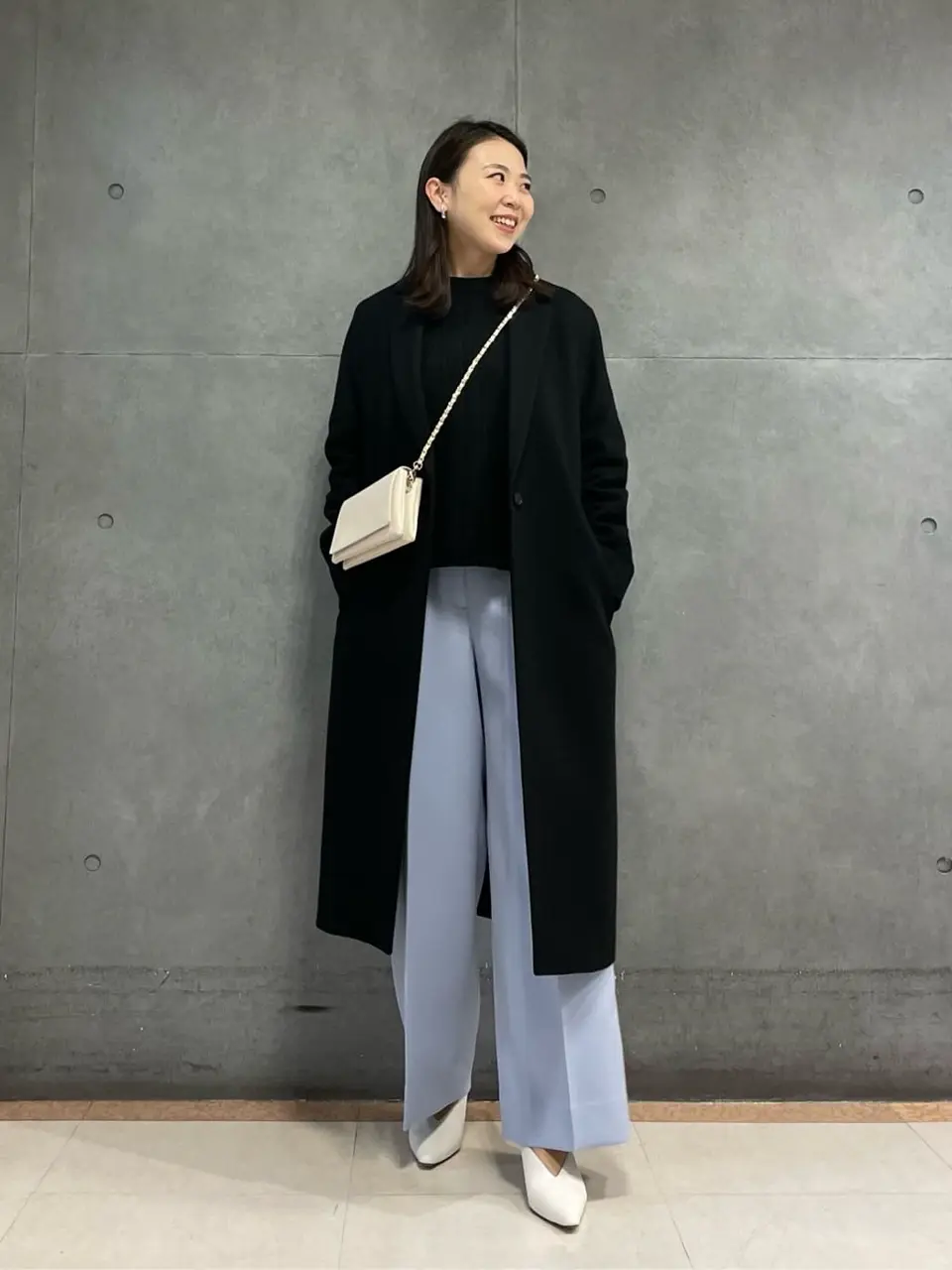  古住 コーディネート画像