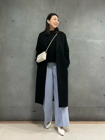 ICB 古住 コーディネート画像